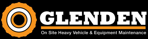 Glenden Australia Logo